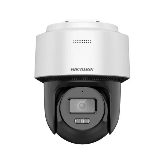 DS-2DE2C400MWG-E (2.8mm) PT мини IP-камера 2Мп